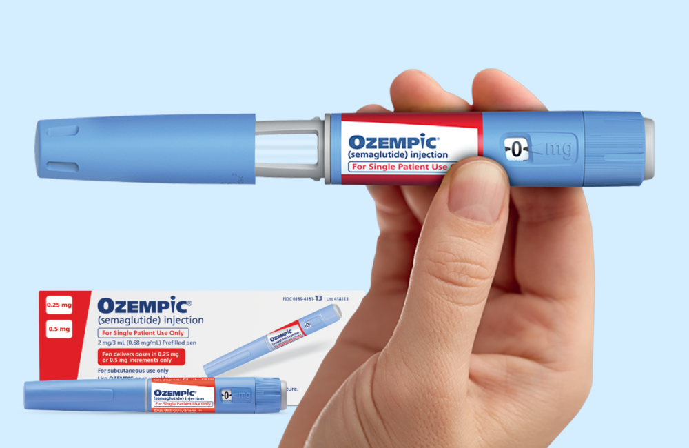 Ozempic: naučne činjenice u pozadini hajpa